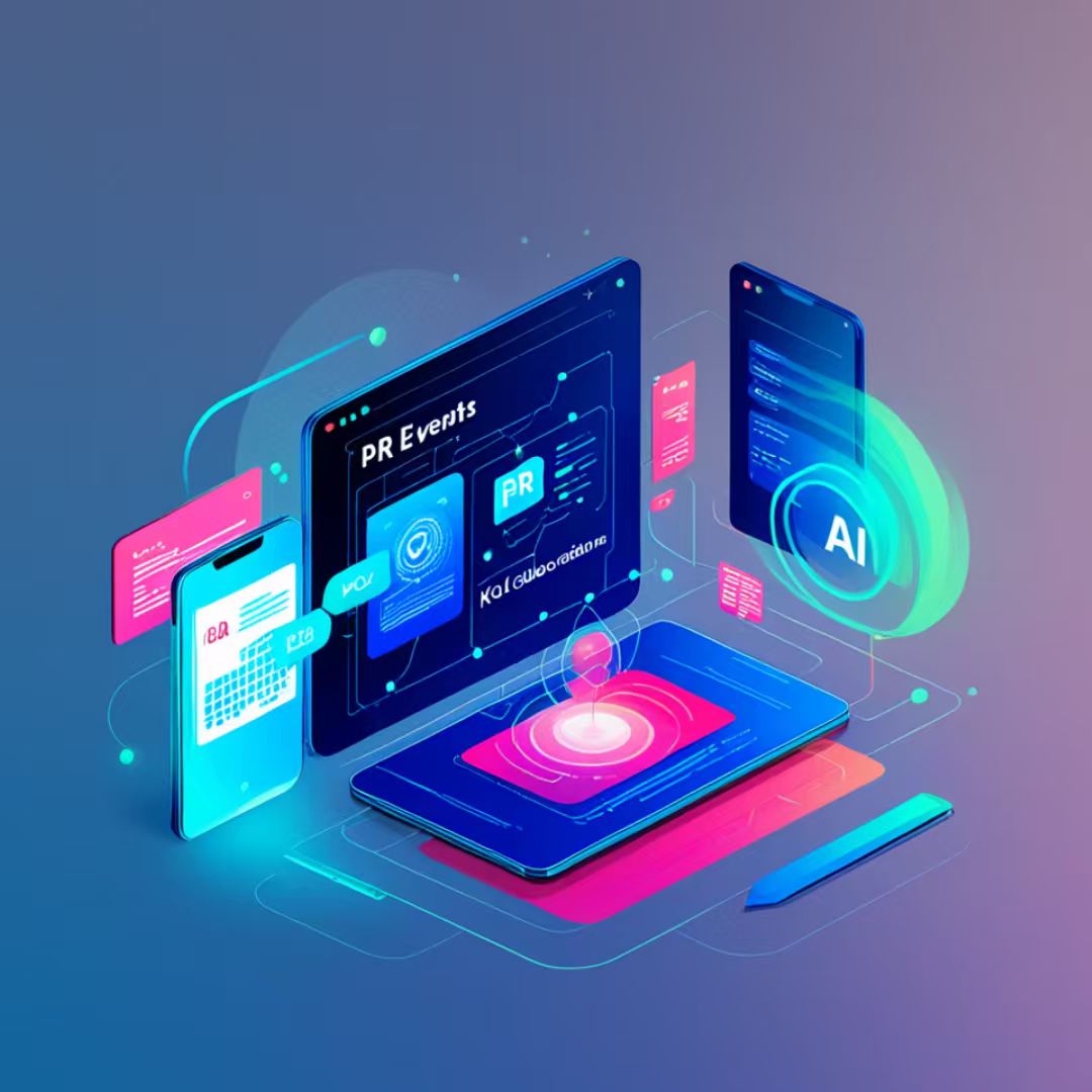 PR & Localized Brand Narratives